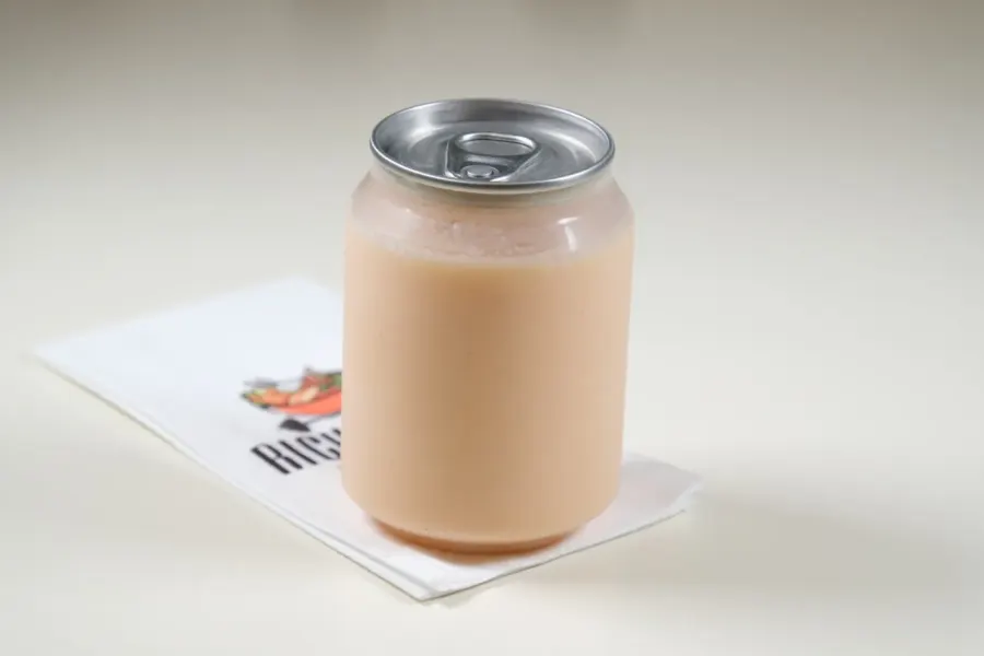 Köz Biberli Ayran