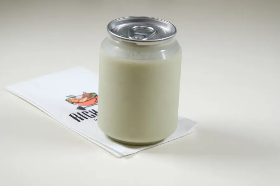 Nane Limonlu Ayran